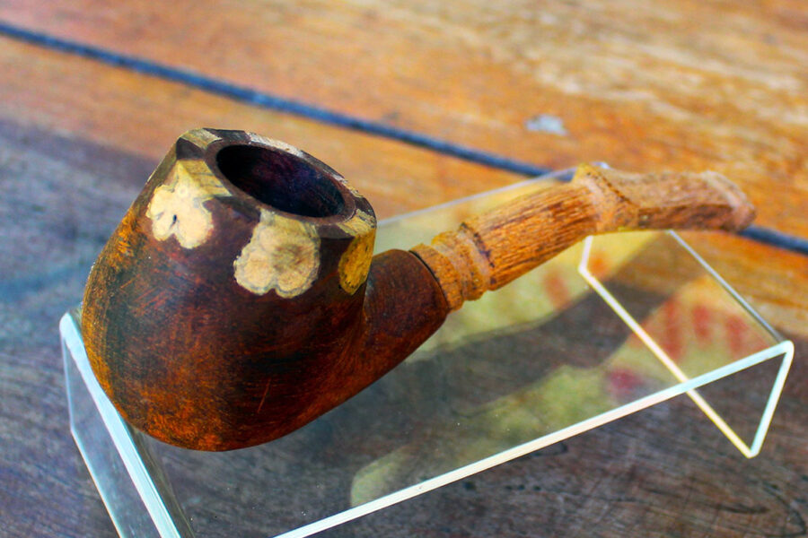 Shop. Museum Ayahuasca.