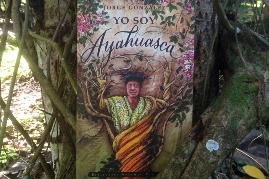 Shop. Museum Ayahuasca.